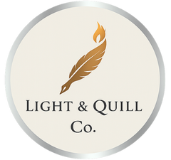 Light & Quill Co.